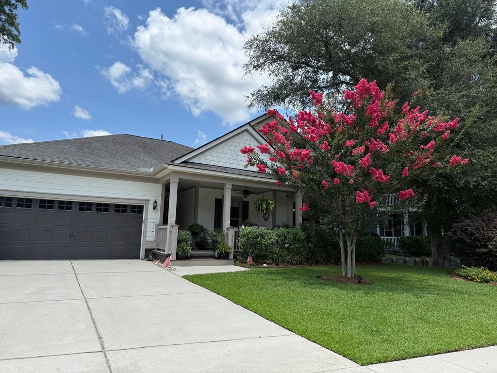 Photo of 2910 Gantt Drive, Johns Island, SC 29455 (MLS # 26009270)