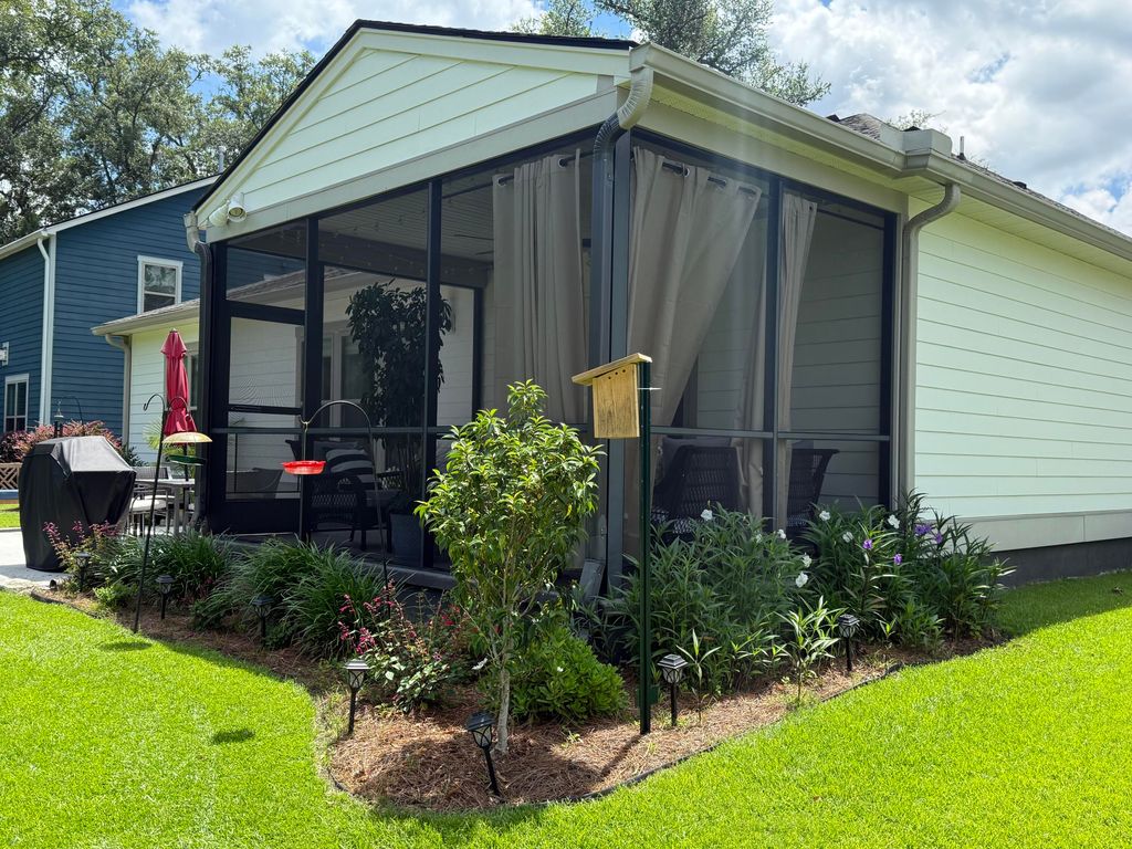 Photo of 2910 Gantt Drive, Johns Island, SC 29455 (MLS # 26009270)