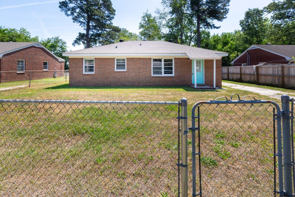 Photo of 2313 Eagle Drive, North Charleston, SC 29406 (MLS # 26011132)