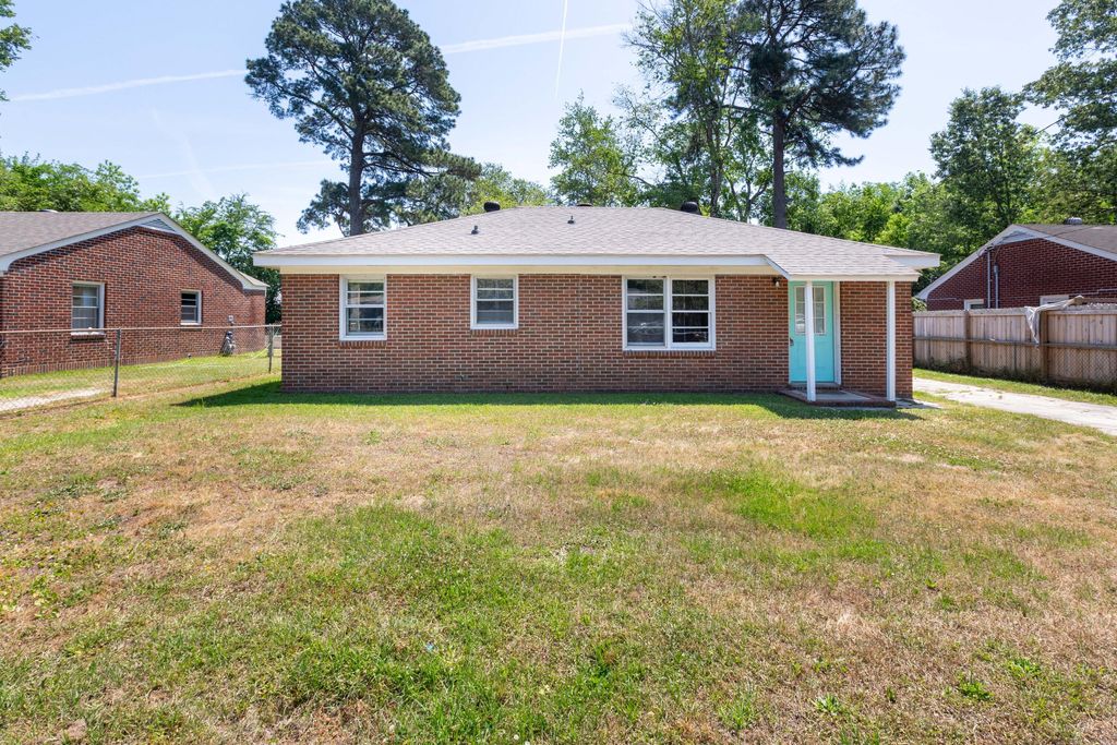 Photo of 2313 Eagle Drive, North Charleston, SC 29406 (MLS # 26011132)