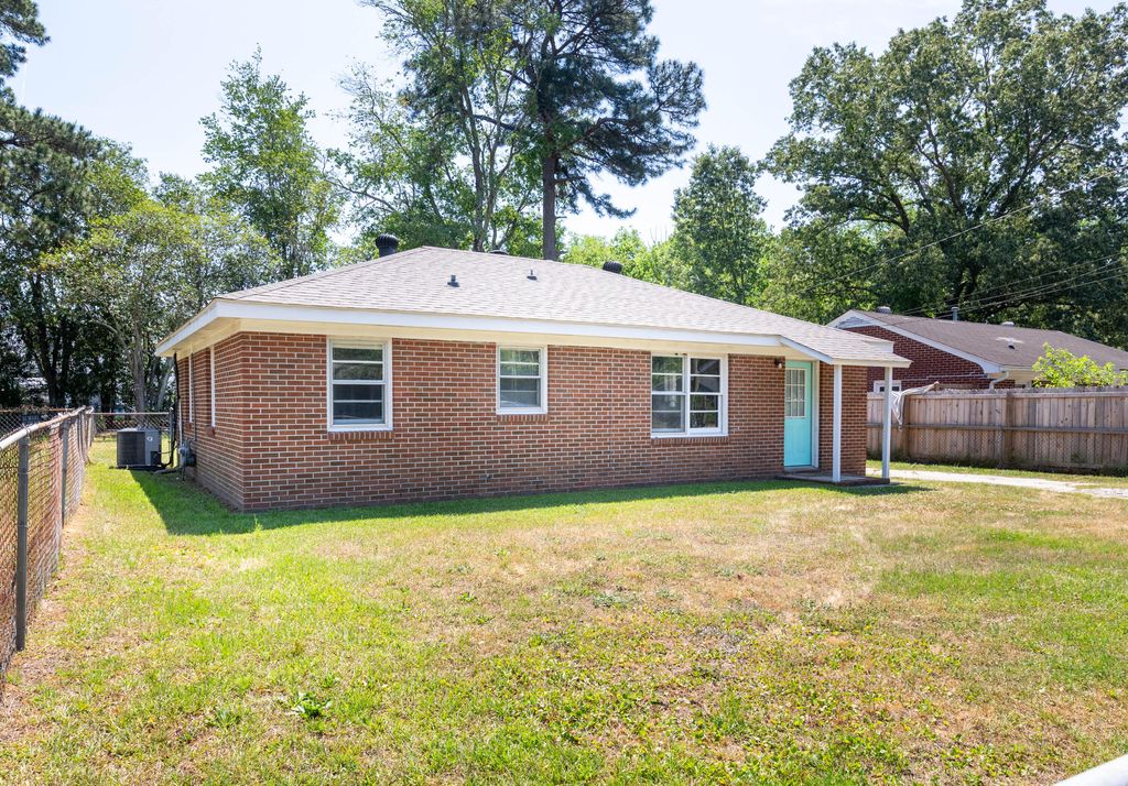 Photo of 2313 Eagle Drive, North Charleston, SC 29406 (MLS # 26011132)