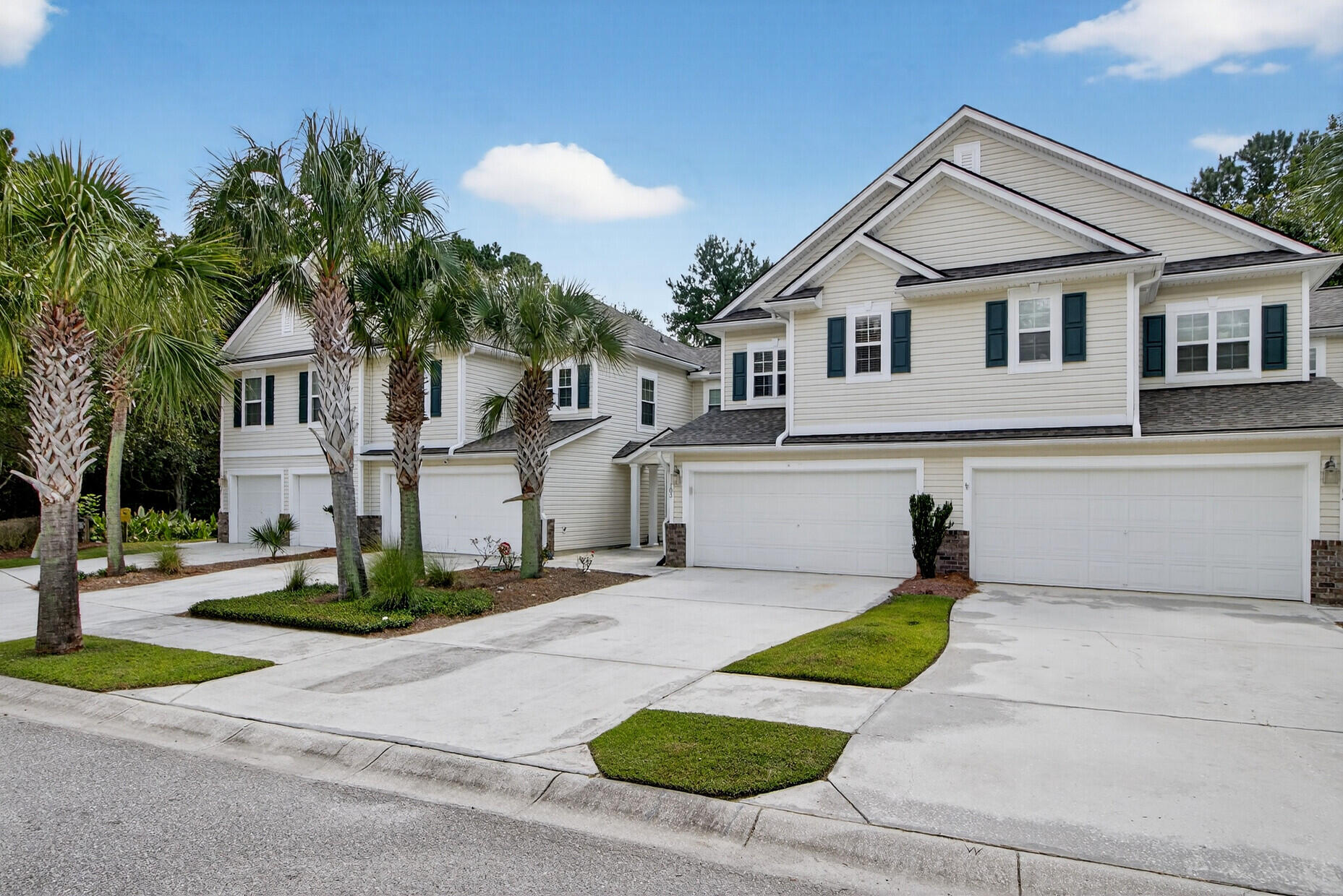 5150 Trump Street 103