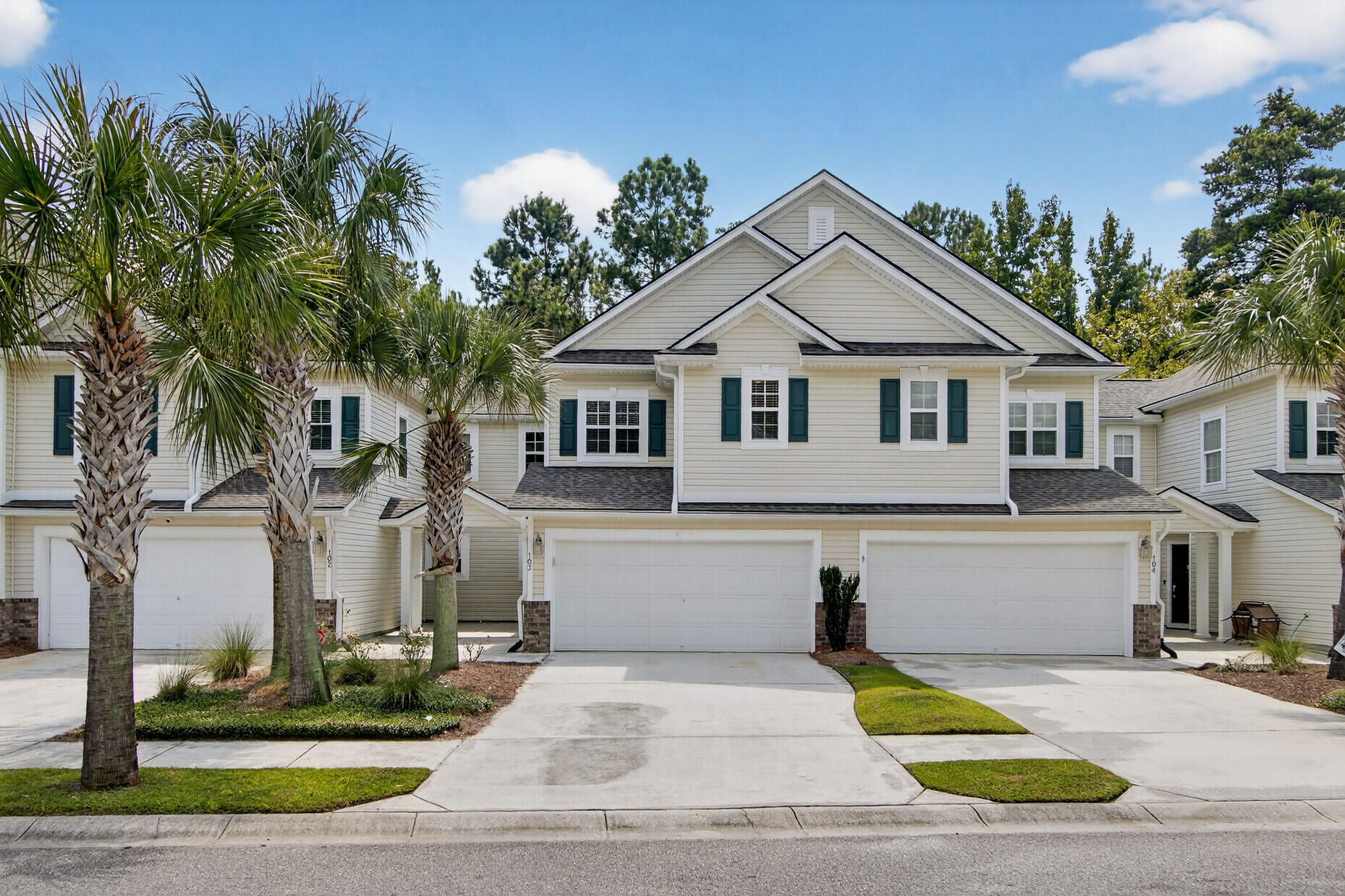 5150 Trump Street 103