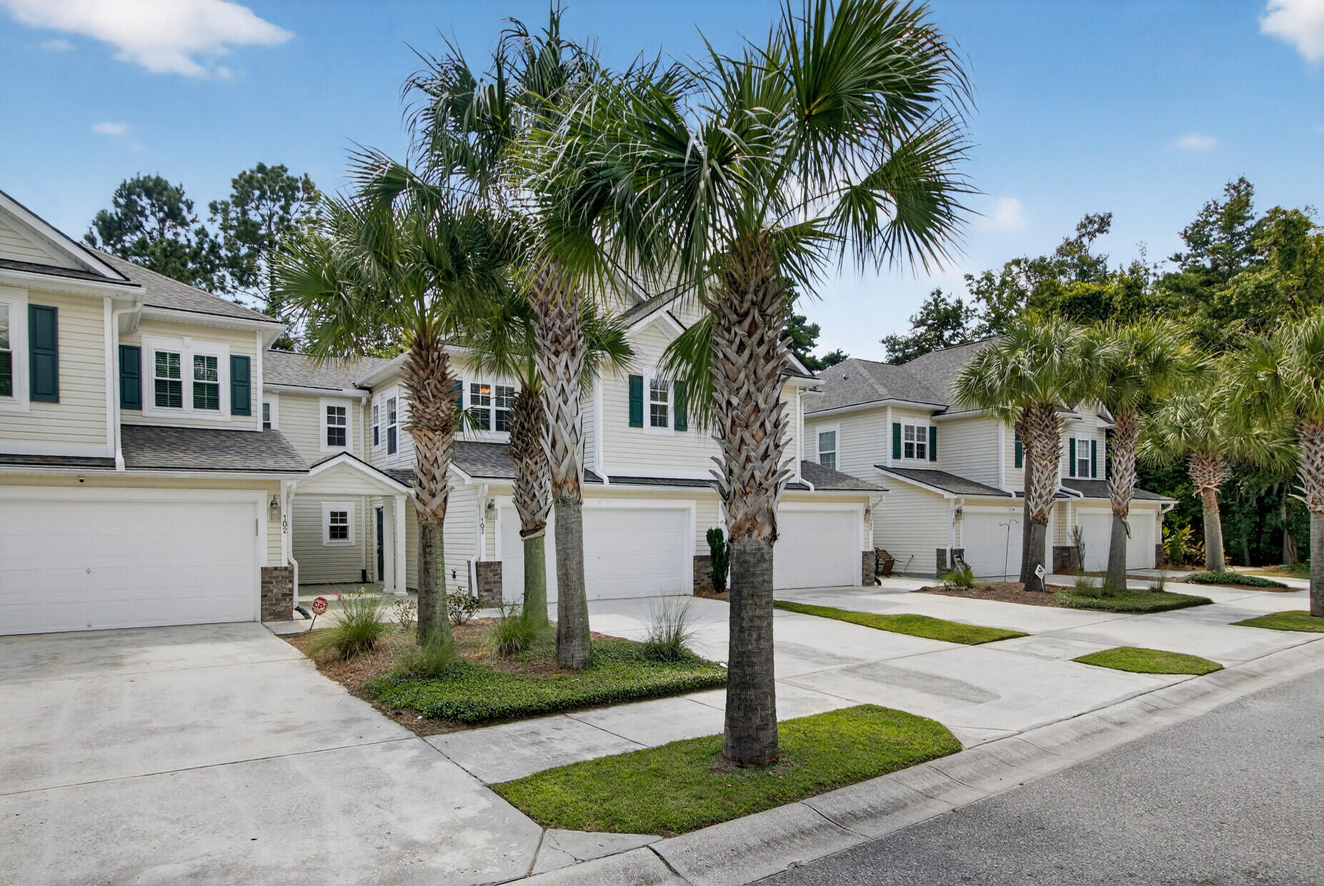 5150 Trump Street 103