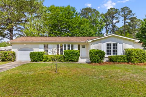 111 Driver Avenue Summerville SC 29483