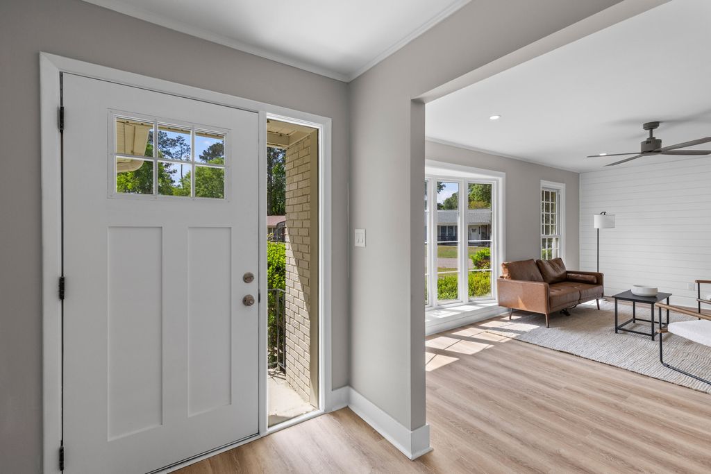 Photo of 111 Driver Avenue, Summerville, SC 29483 (MLS # 26004427)