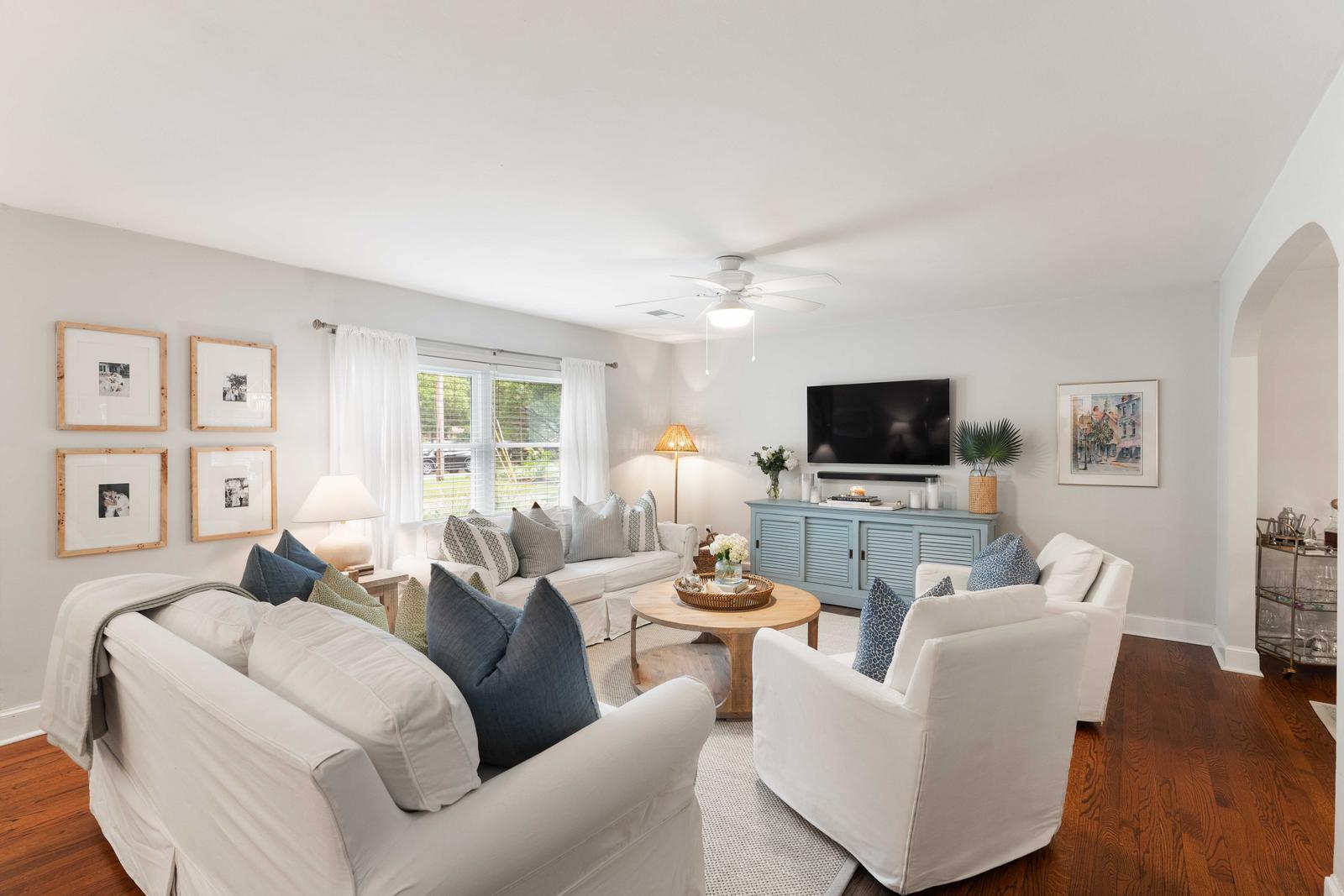 1325 Saint Clair Drive