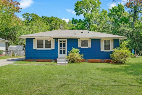 1222 Maxwell Street North Charleston SC 29405