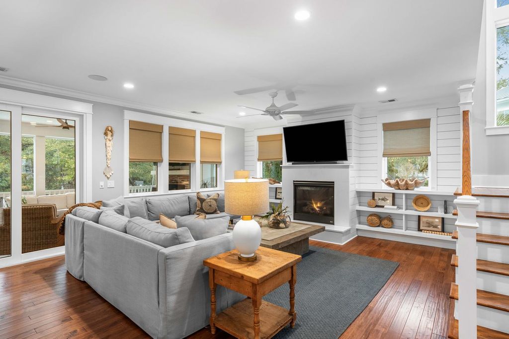 Photo of 105 Forest Trail, Isle of Palms, SC 29451 (MLS # 26003866)