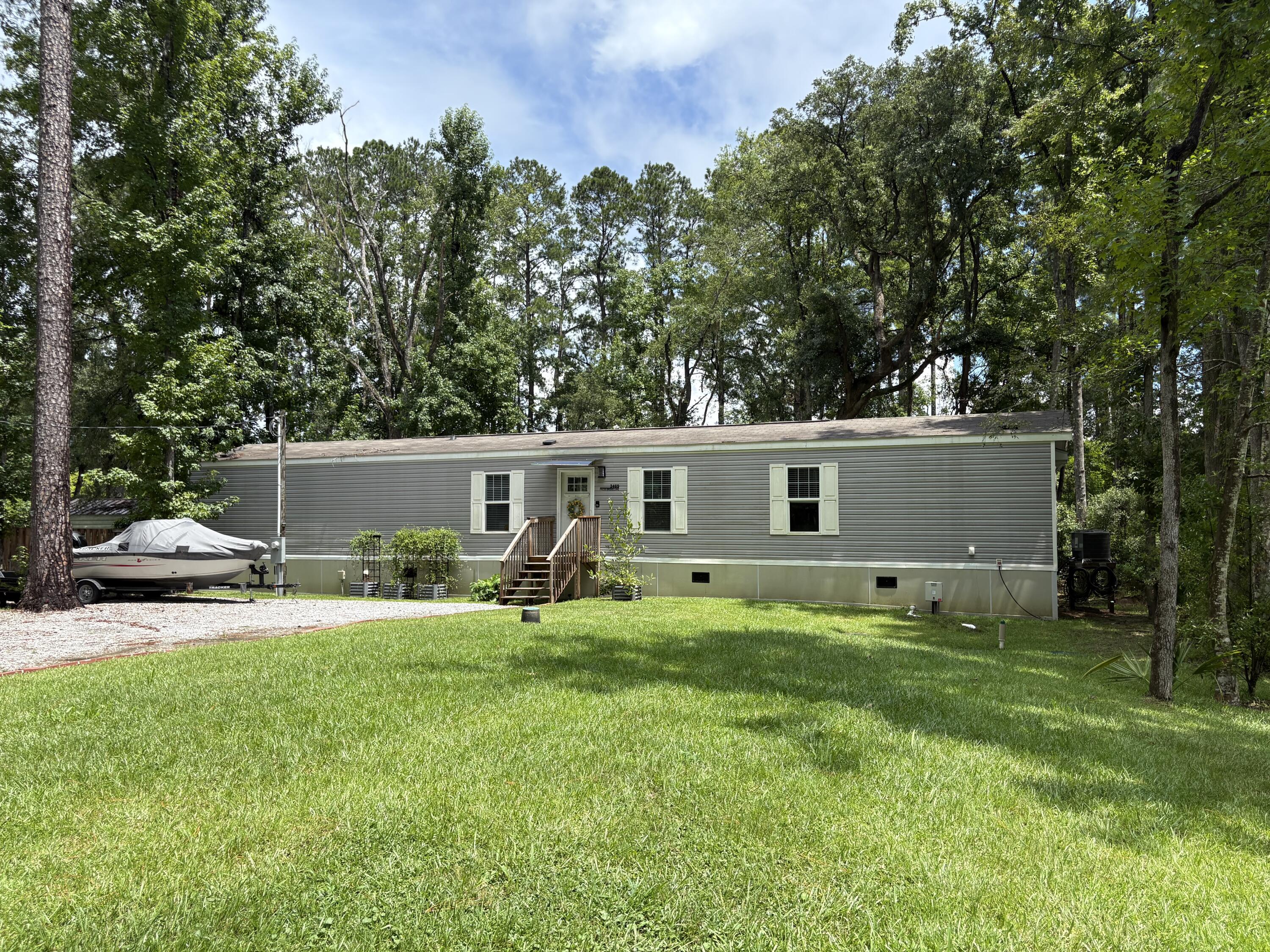 3469 Prices Bridge Lane