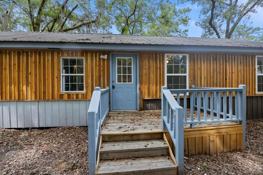 Photo of 5375 Sc-174, Adams Run, SC 29426 (MLS # 25023906)