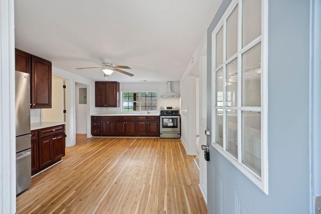 Photo of 5375 Sc-174, Adams Run, SC 29426 (MLS # 25023906)