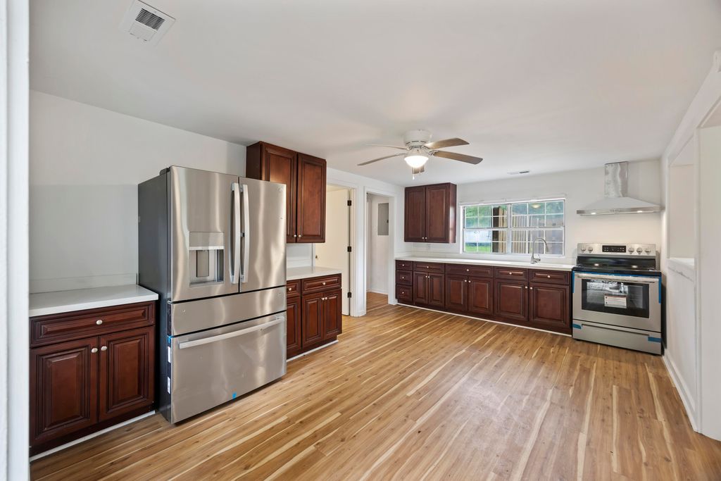 Photo of 5375 Sc-174, Adams Run, SC 29426 (MLS # 25023906)