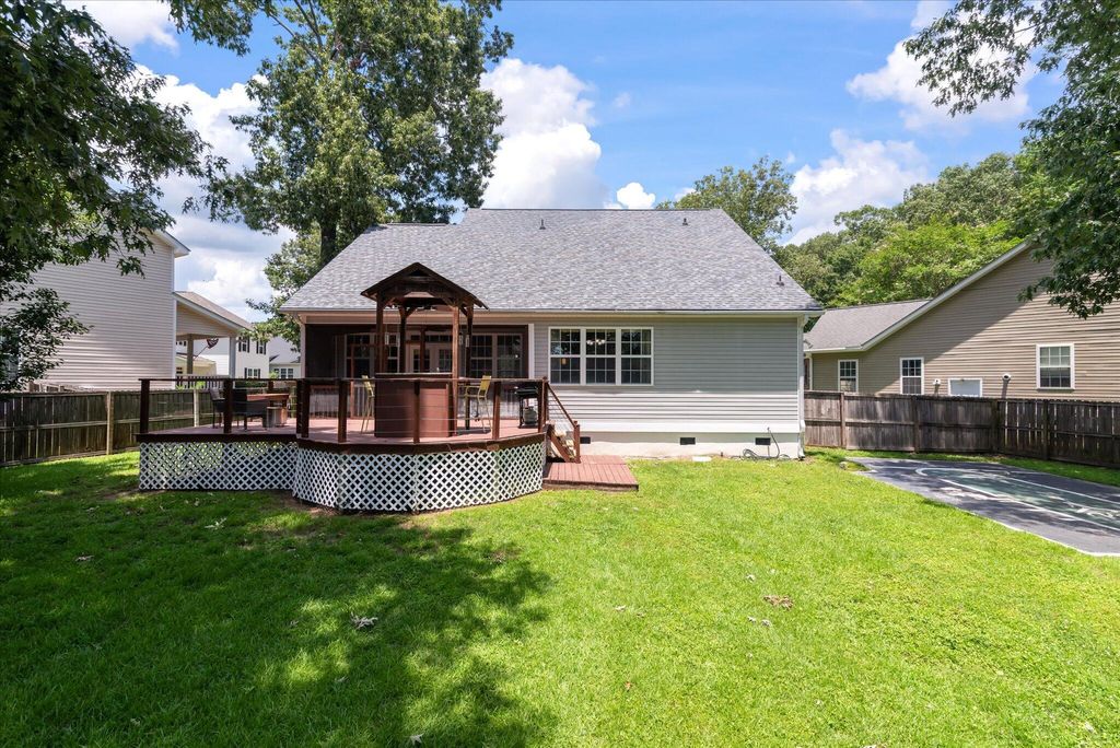 Photo of 8320 Tyrian Path, North Charleston, SC 29418 (MLS # 26000627)