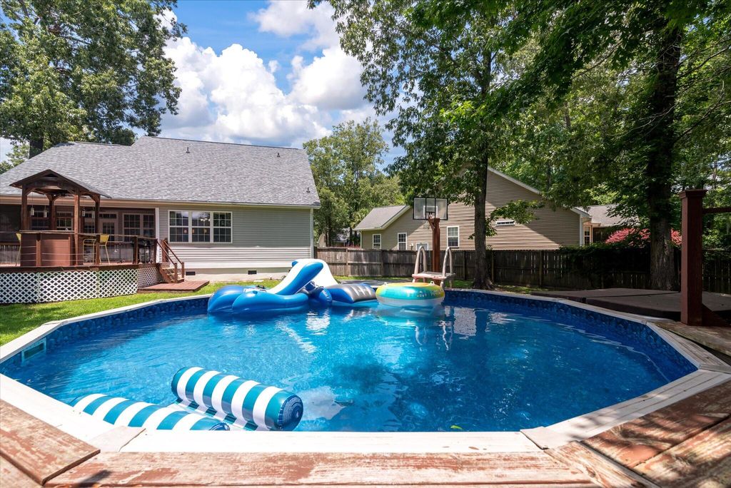 Photo of 8320 Tyrian Path, North Charleston, SC 29418 (MLS # 26000627)