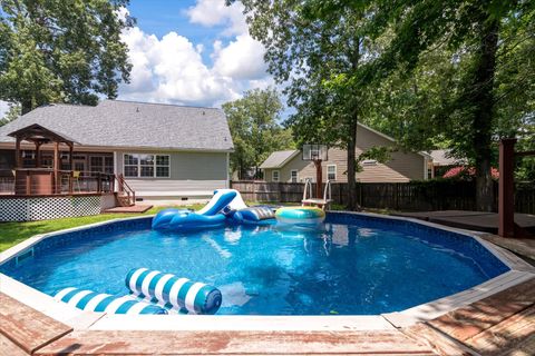 8320 Tyrian Path North Charleston SC 29418