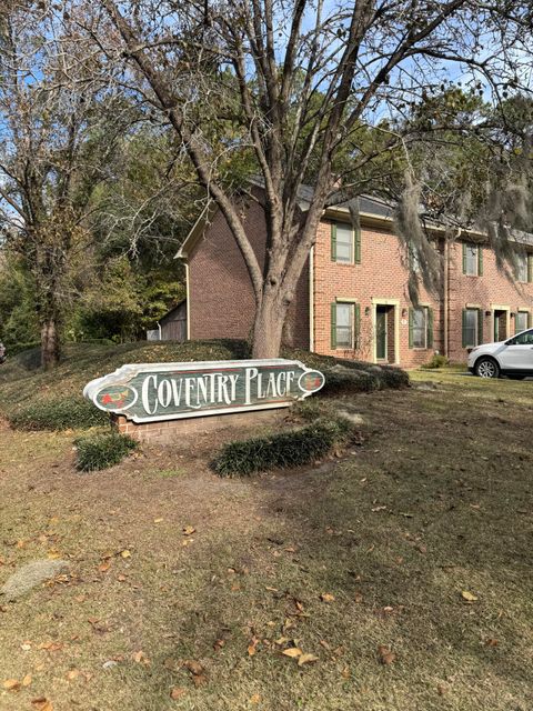 A home in Summerville