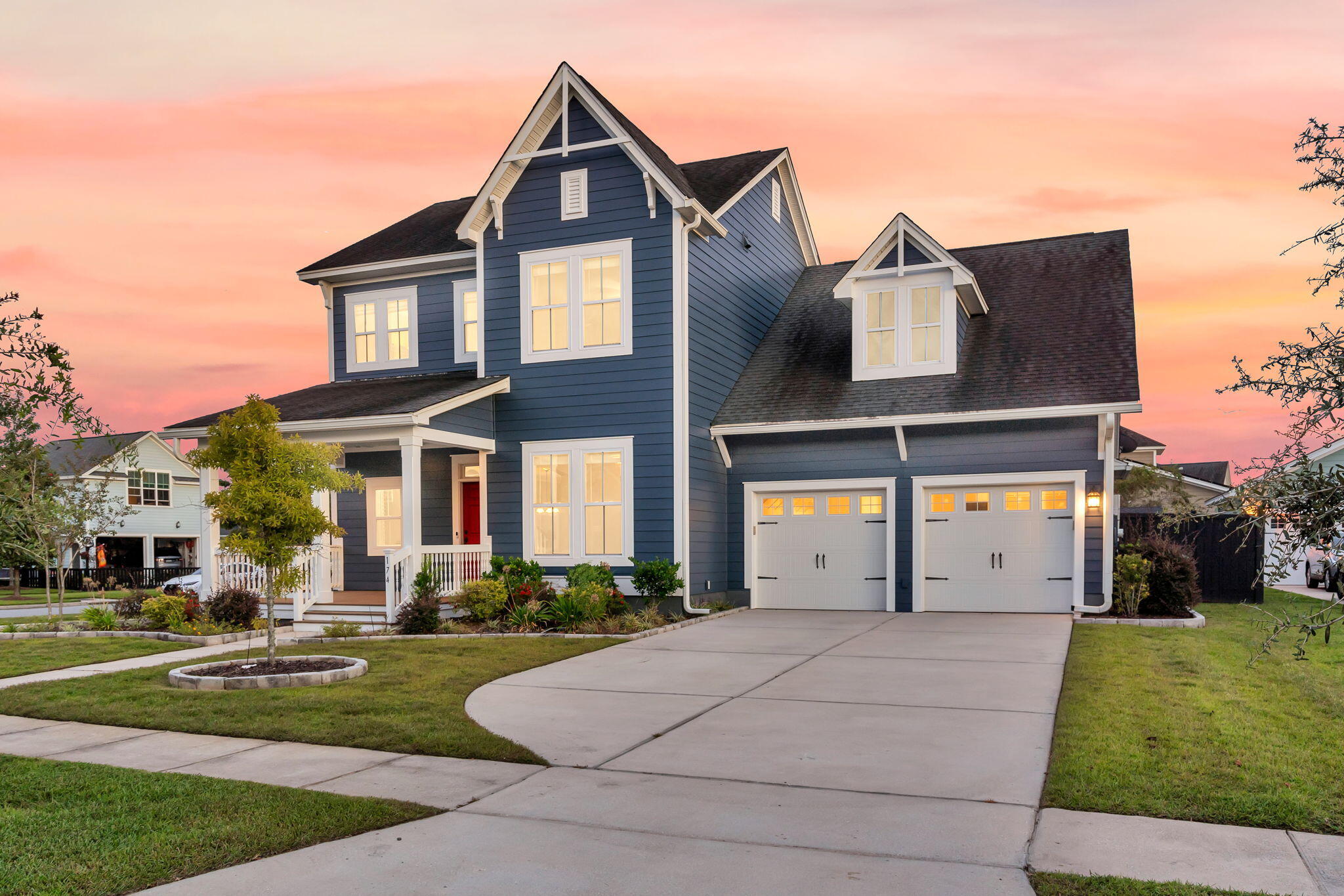 174 Callibluff Drive