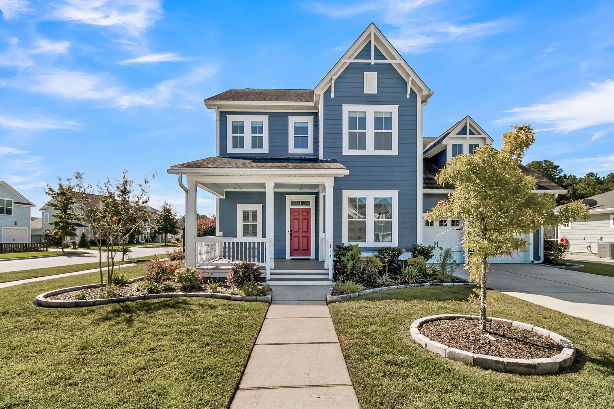 174 Callibluff Drive