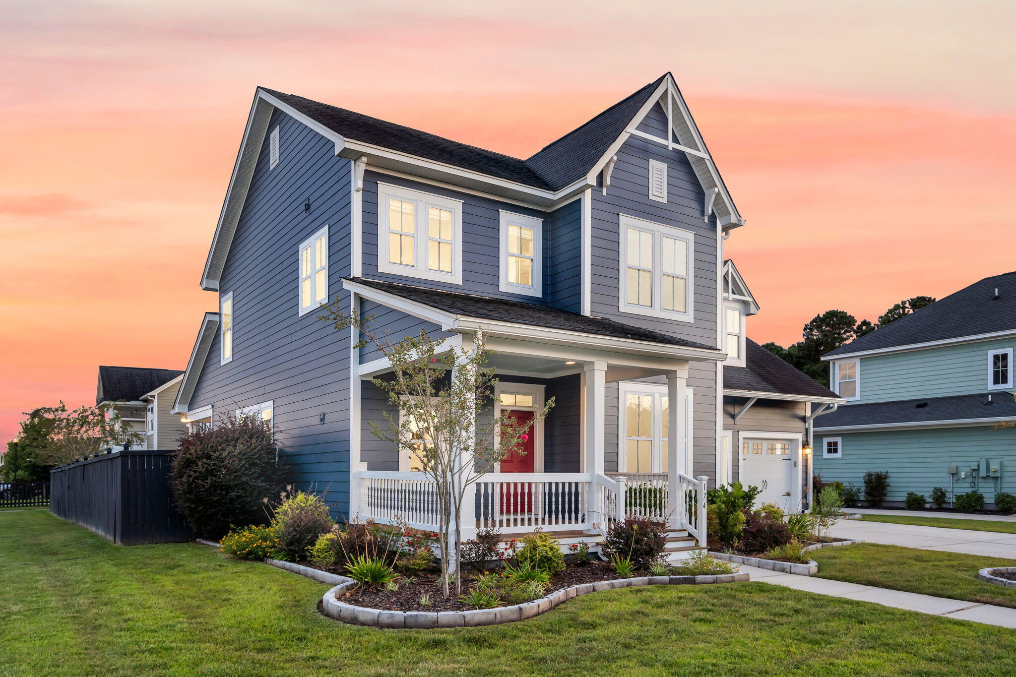 174 Callibluff Drive