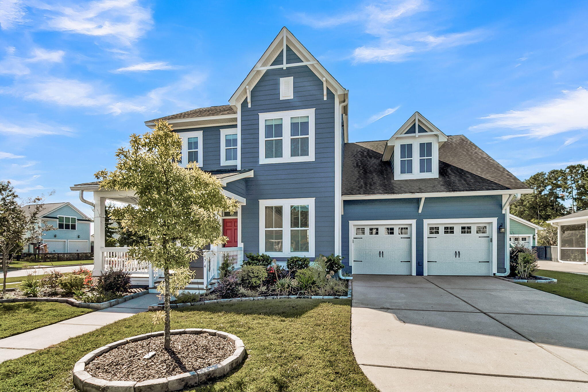 174 Callibluff Drive