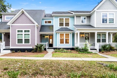 Photo of 5072 E Liberty Park Circle, North Charleston, SC 29405 (MLS # 26009079)