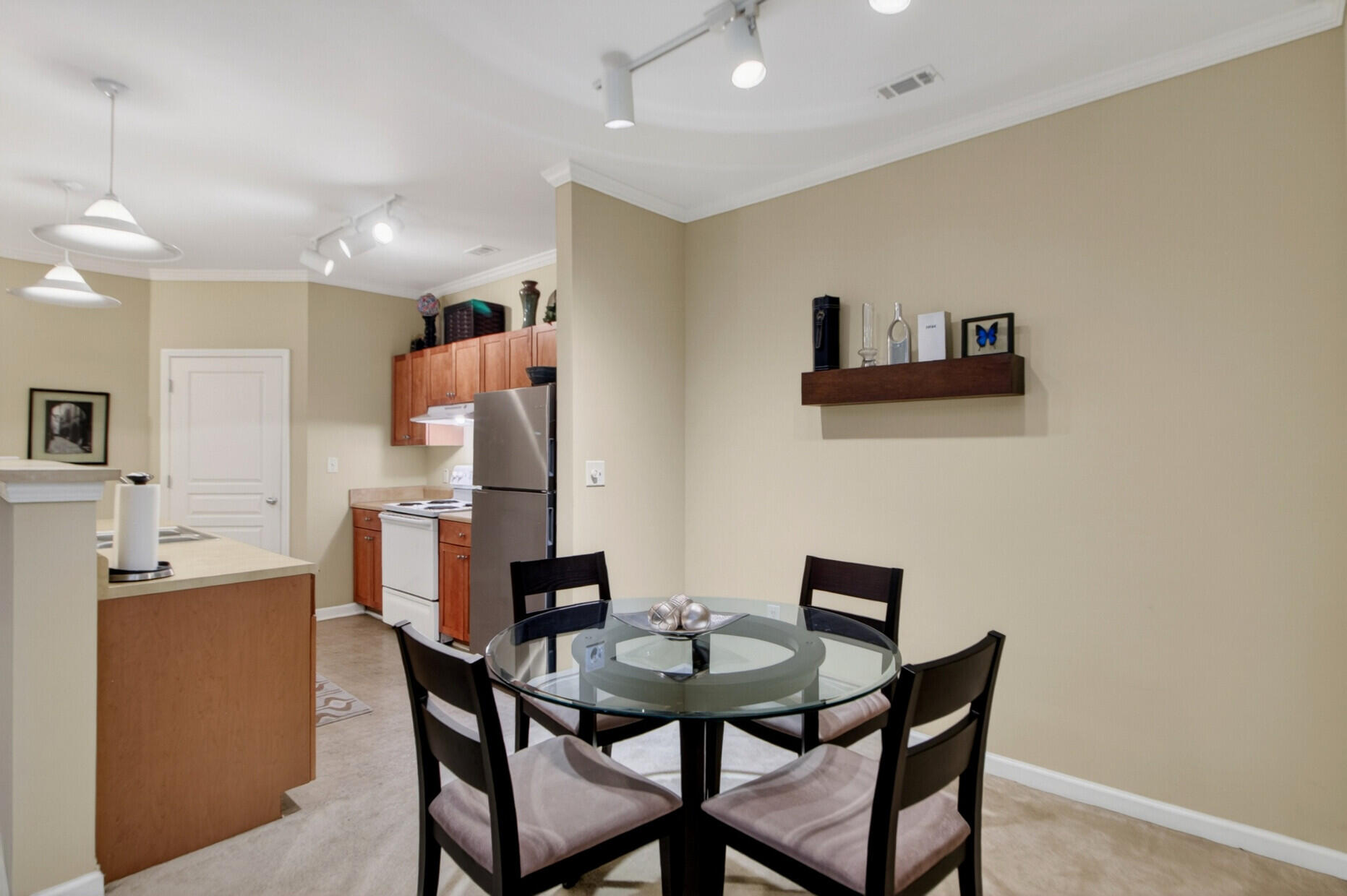 300 Bucksley Lane Unit 302