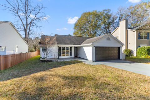 A home in Summerville