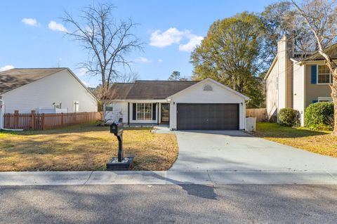 A home in Summerville