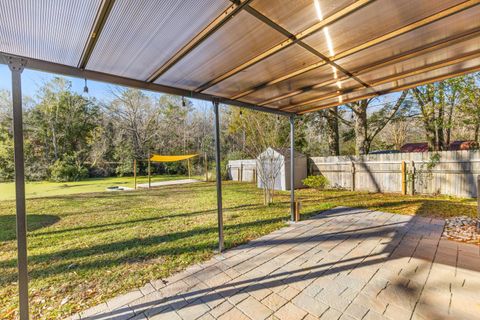 A home in Summerville