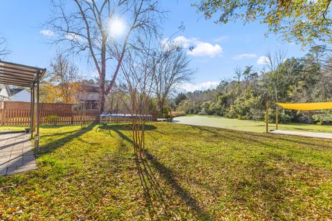 A home in Summerville