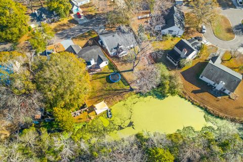 A home in Summerville