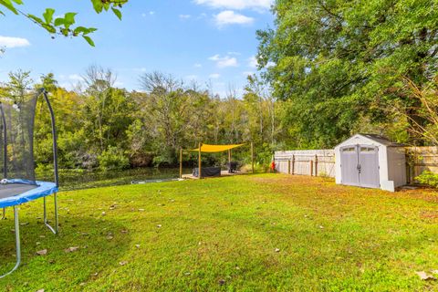 A home in Summerville