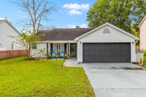 A home in Summerville