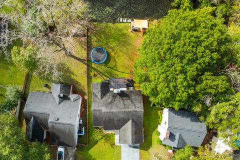 A home in Summerville