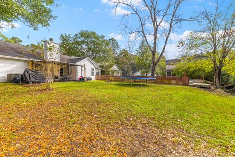 A home in Summerville