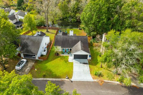 A home in Summerville