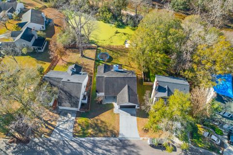 A home in Summerville