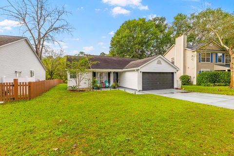 A home in Summerville