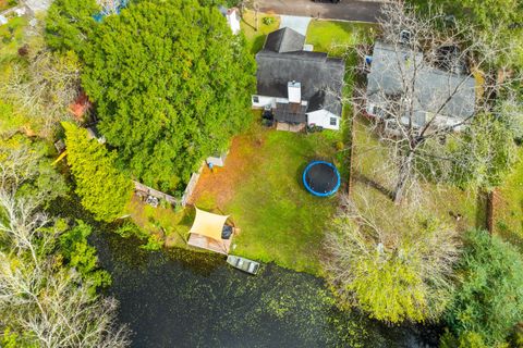 A home in Summerville