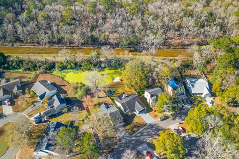 A home in Summerville