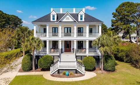 4970 Sound View Drive Mount Pleasant SC 29466