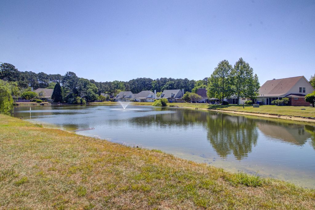 Photo of 4818 Habersham Lane, Summerville, SC 29485 (MLS # 26011589)