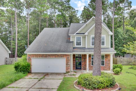 114 Lahina Cove Summerville SC 29483