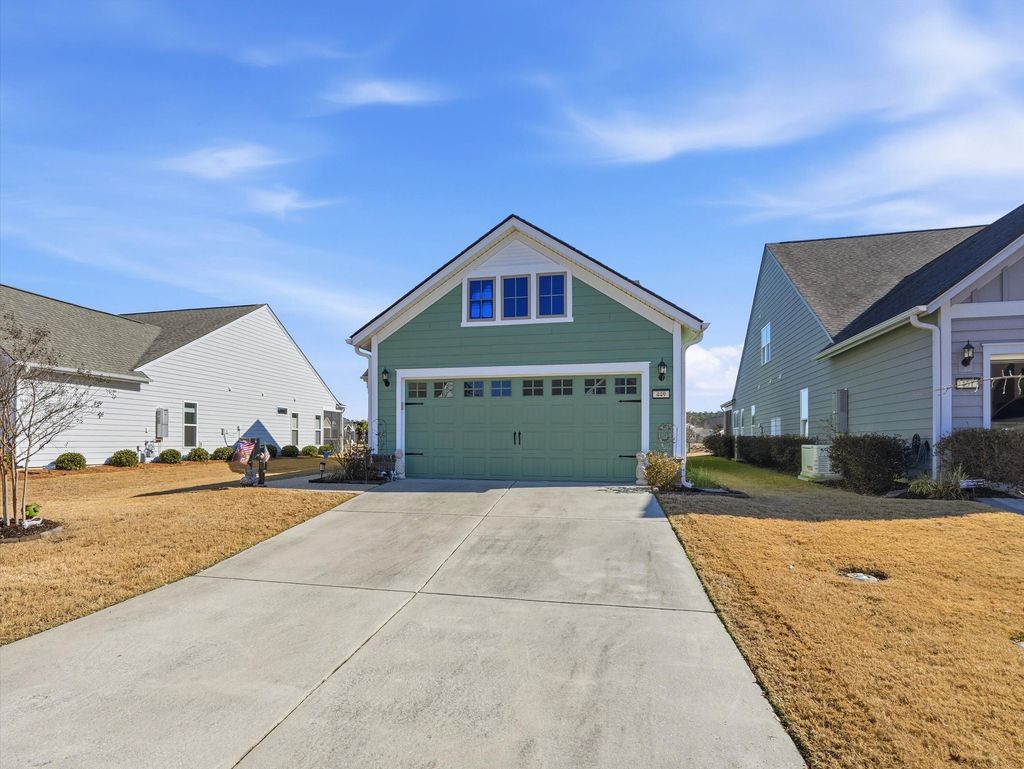 Photo of 449 Switchgrass Drive, Summerville, SC 29486 (MLS # 26001792)