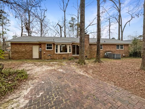 A home in Summerville