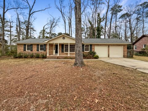 A home in Summerville