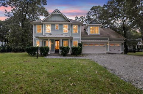Photo of 3037 Olivia Marie Lane, Johns Island, SC 29455 (MLS # 25026805)