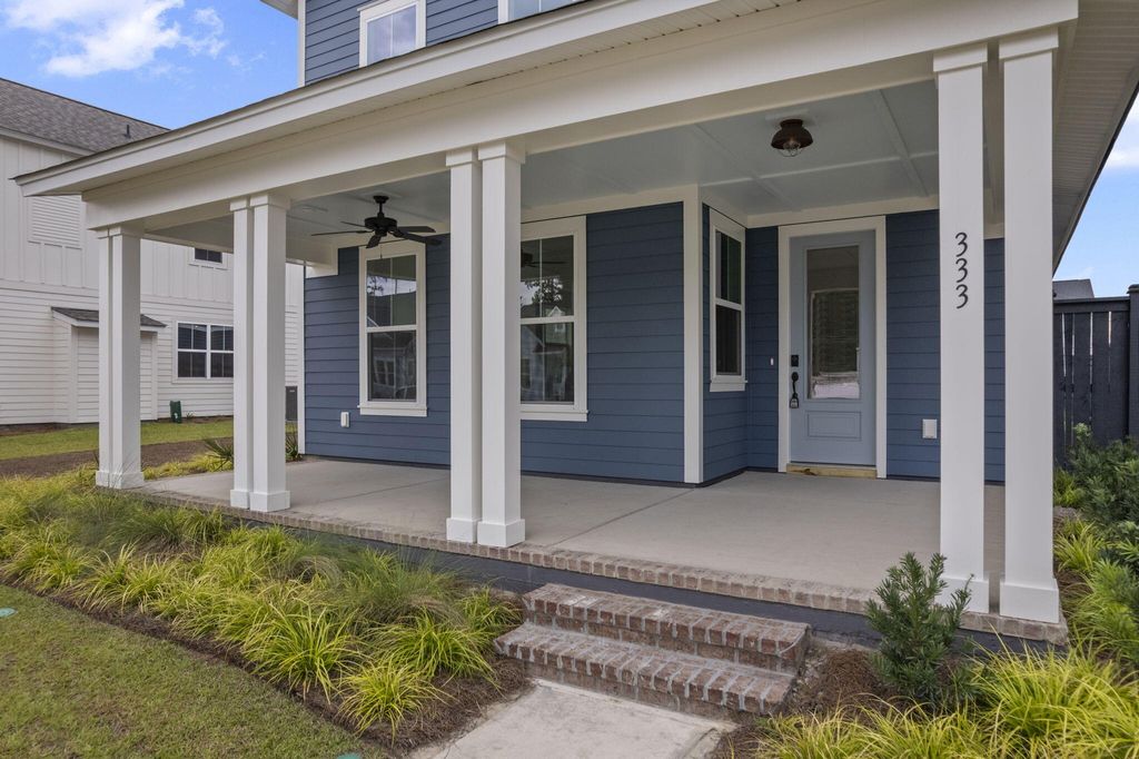 Photo of 333 Trailmore Lane, Summerville, SC 29486 (MLS # 25013202)