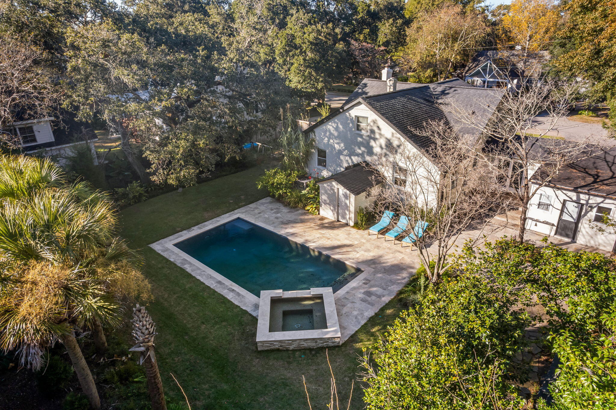 551 W Elizabeth Lane